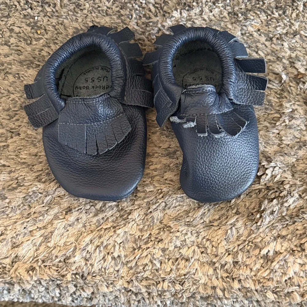 BirdRock Moccasin Lot